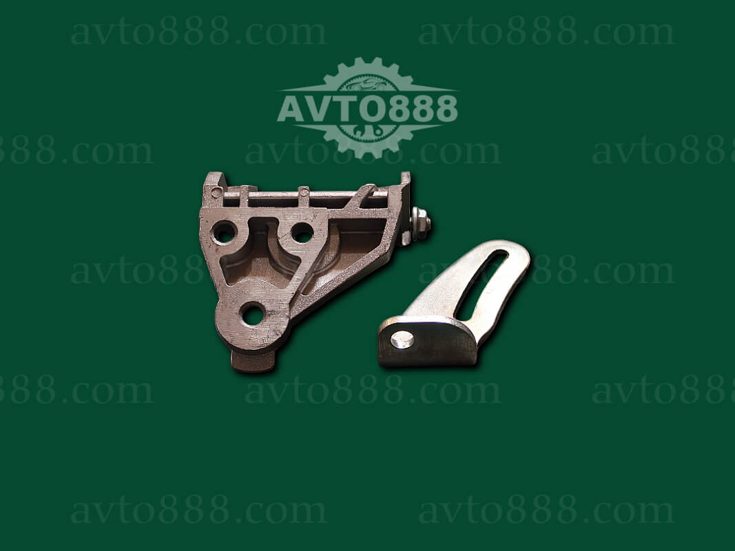 кронш. генер. 21214 з планк. "ВАЗ"   (-073)