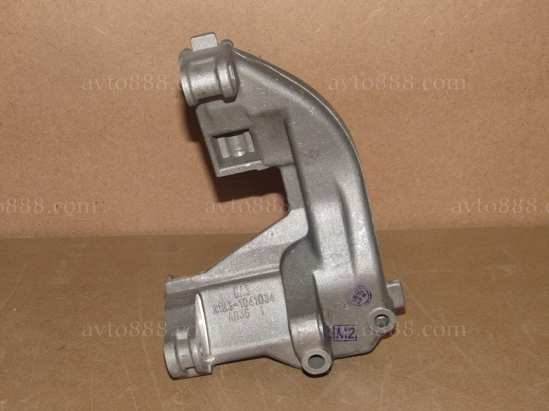 кронш. генер. 2123 "ВАЗ"     - - -