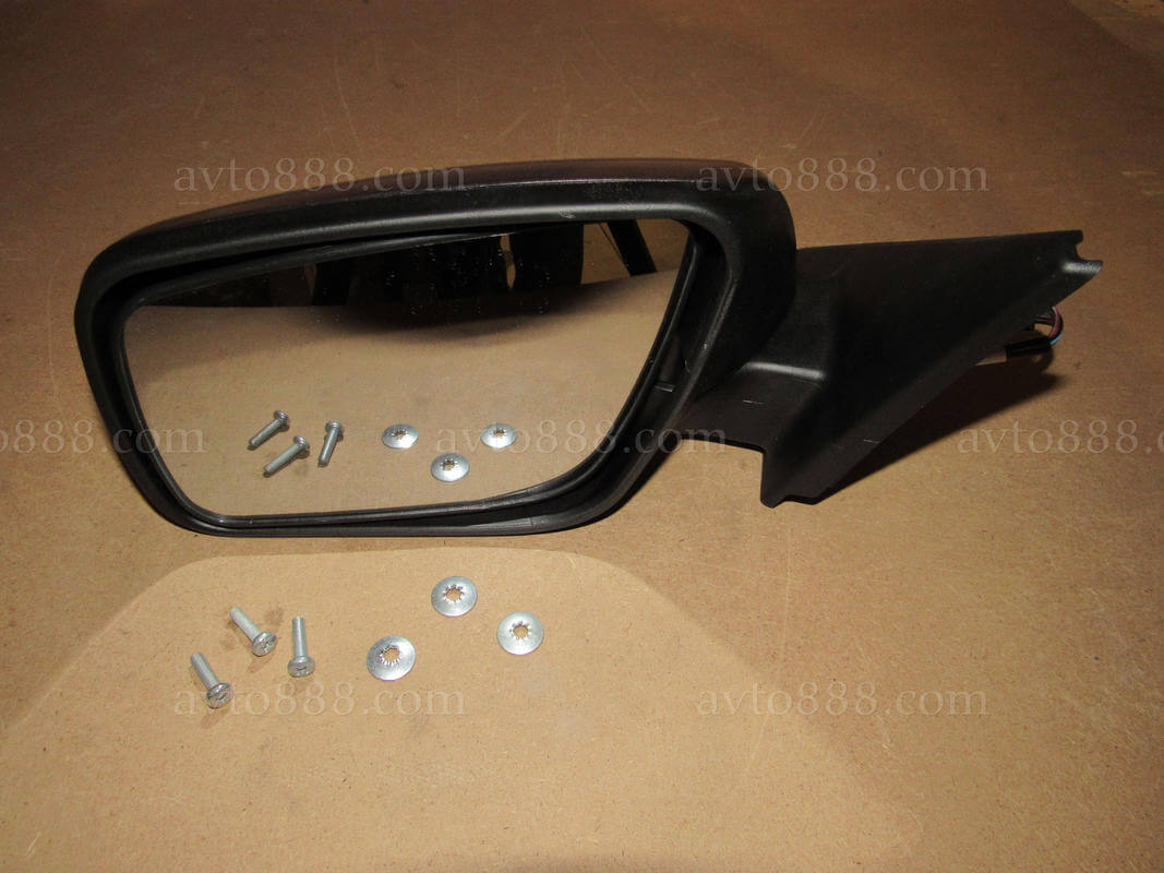 зеркало 2170, 2190 ел. з повтор. "Н.Новгород" лв