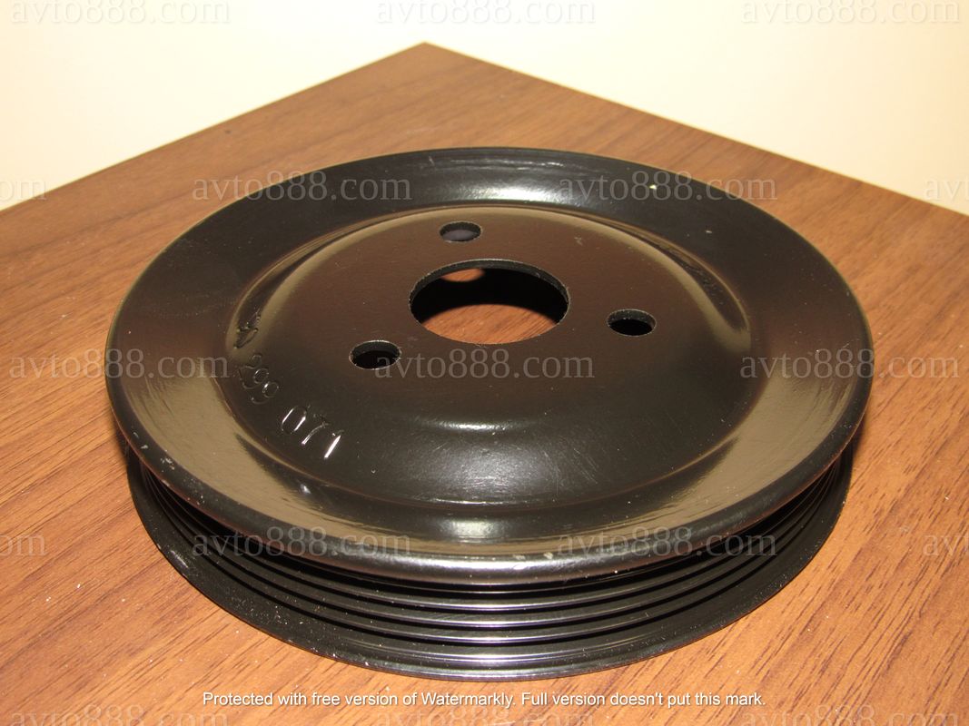 шків ГУРа Lanos "Корея"