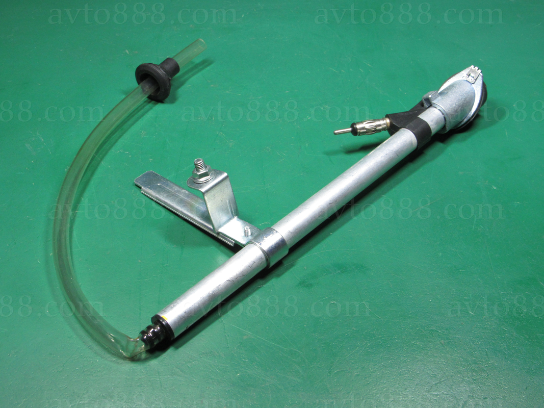 антена Lanos зад. механ. "Shin Kum"