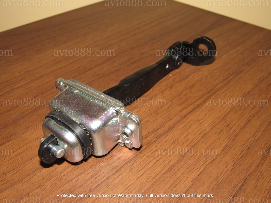 обмежувач дверей Lanos зад. пр "Корея"