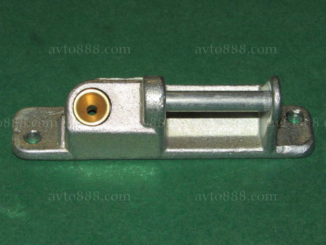 планка багажн. 2112 "Лого-Д"   ( ответная часть зам.баг. )