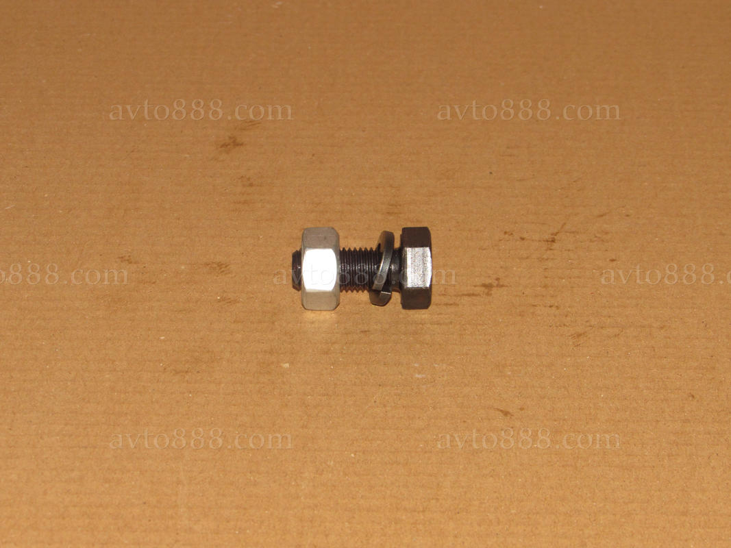 болт шарової 2108 в зб.    (-10,-18,-70)