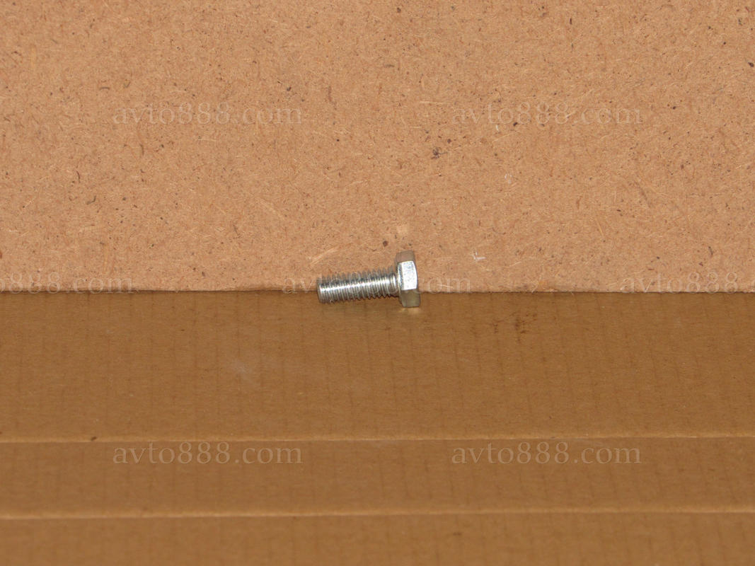 болт піддона 2101 "БелЗАН"