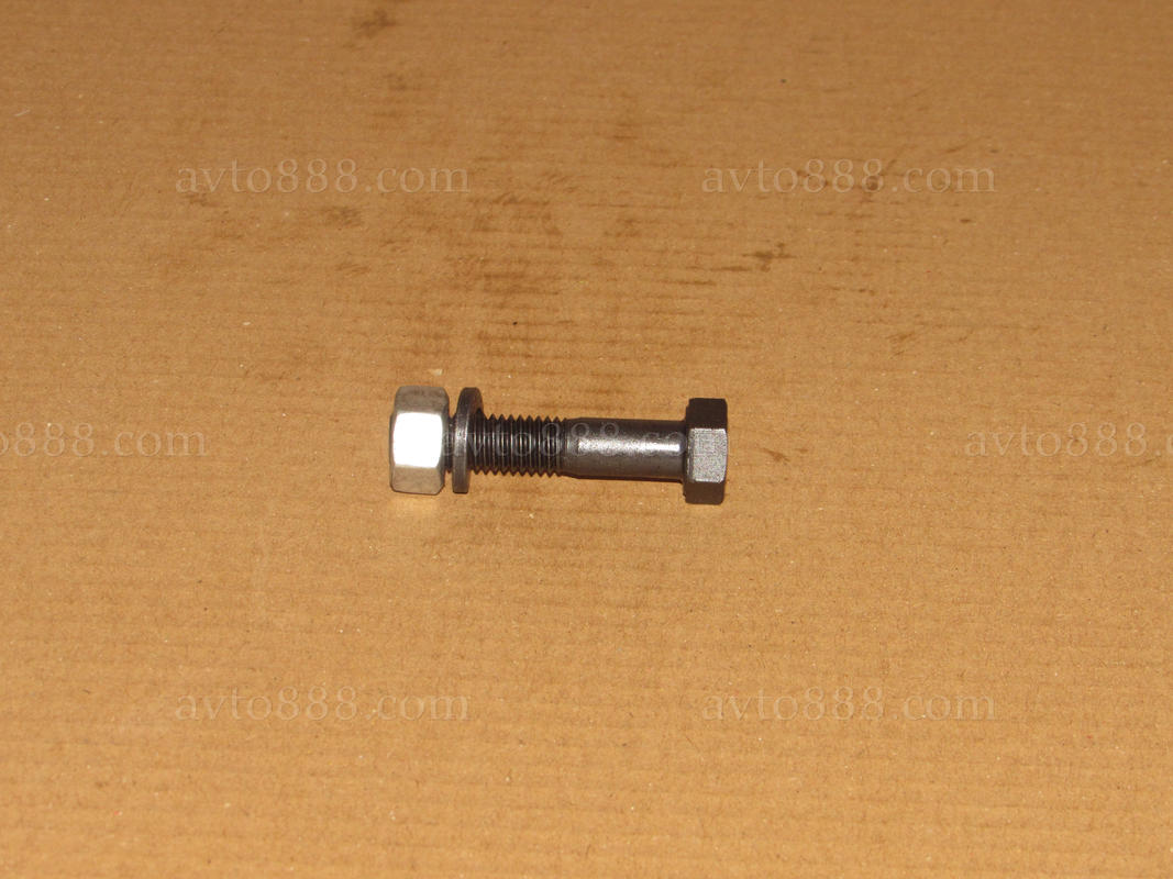 болт шарової 2121 в зб. "БелЗАН"