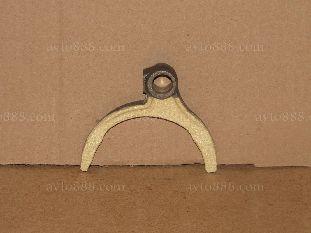 вилка КПП 2101 1-4перед.