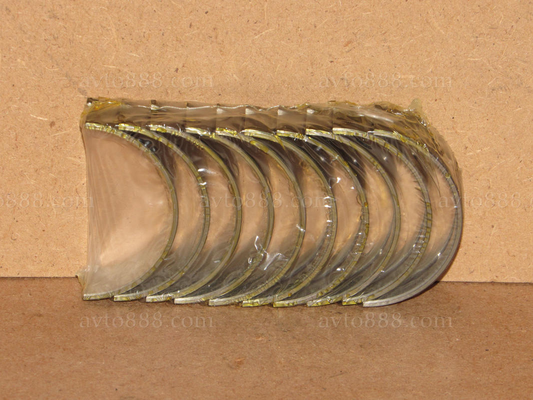 вкладиші 2108  СТД+0,05 корінь "ЗМЗ"