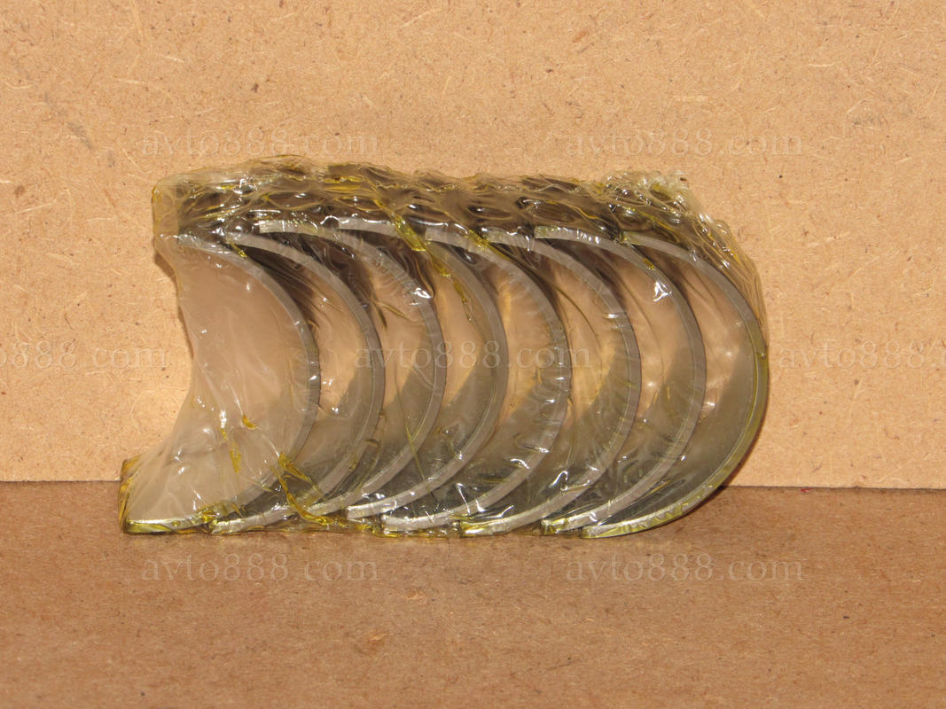 вкладиші 11194 шатун 0,50 "Pegas"   1117/1118 1,4 16v / 2170/2171/2172 1.6 16v