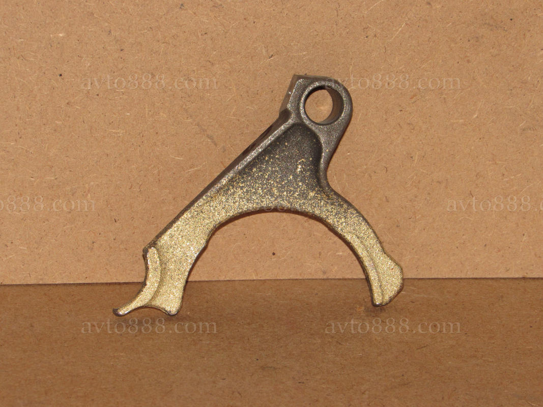 вилка КПП 2101 5перед. "Pegas"