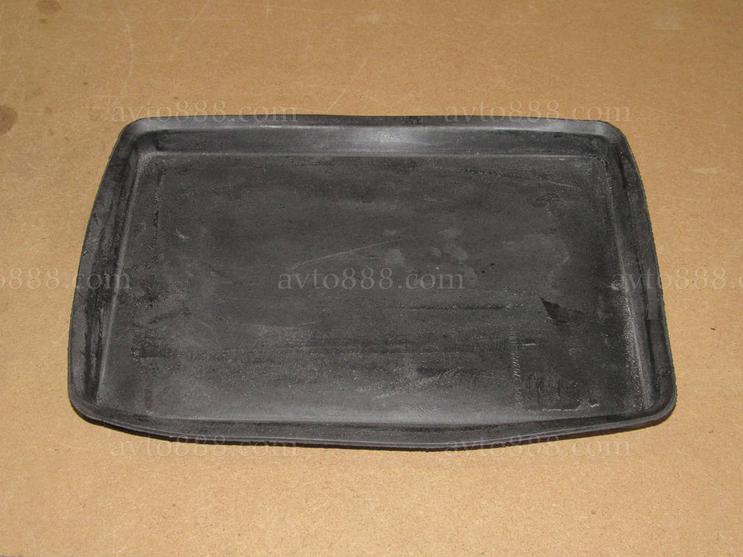 коврик АКБ  60Ам "БРТ"   -01-07-