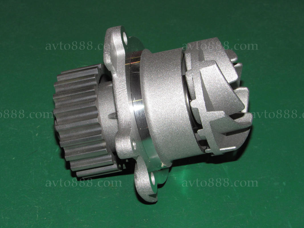 помпа 2190 "Luzar"