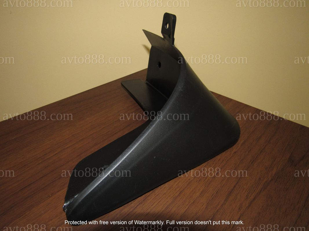 бризговик Lanos "Корея" зад. лв