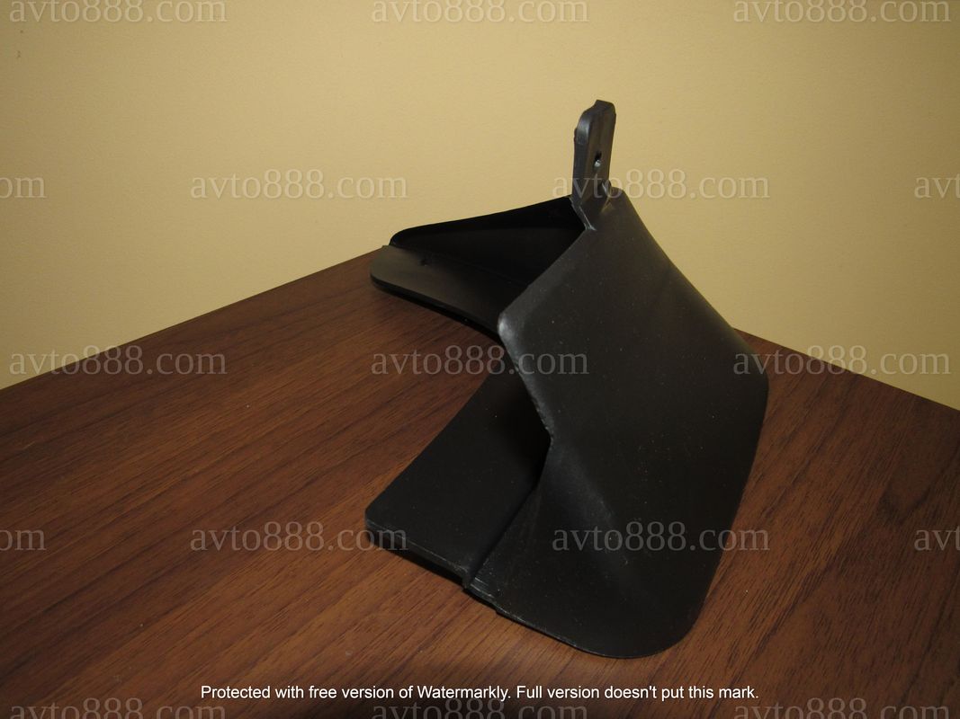 бризговик Lanos "Корея" зад. пр