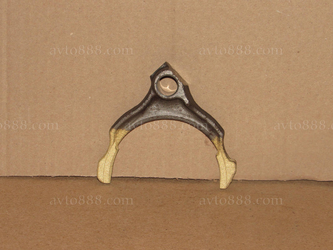 вилка КПП 2108 5перед. "Pegas"