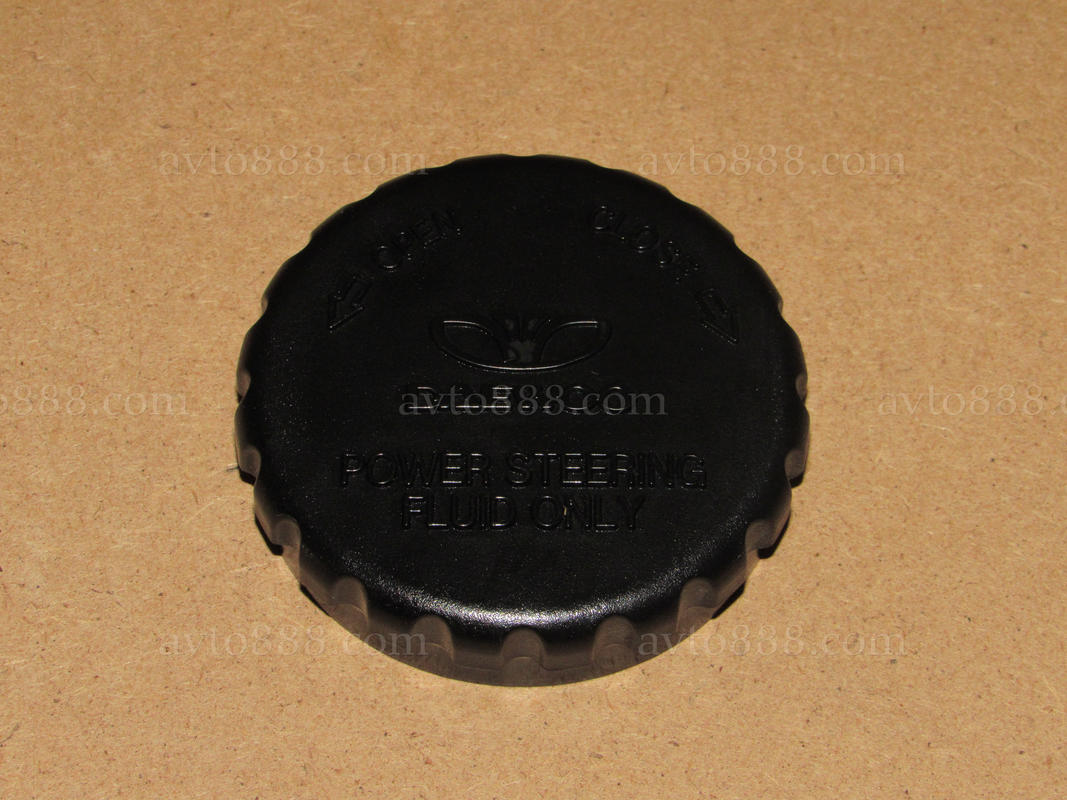 кришка бачка ГУРа Lanos "GM-Корея"