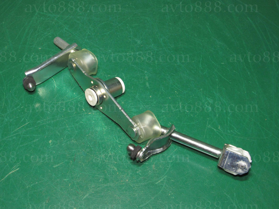 куліса КПП Lanos в зб. "Корея"   (Nexia)   б/уп