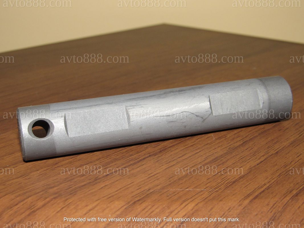 ось сатилітів Lanos "GM-Корея"