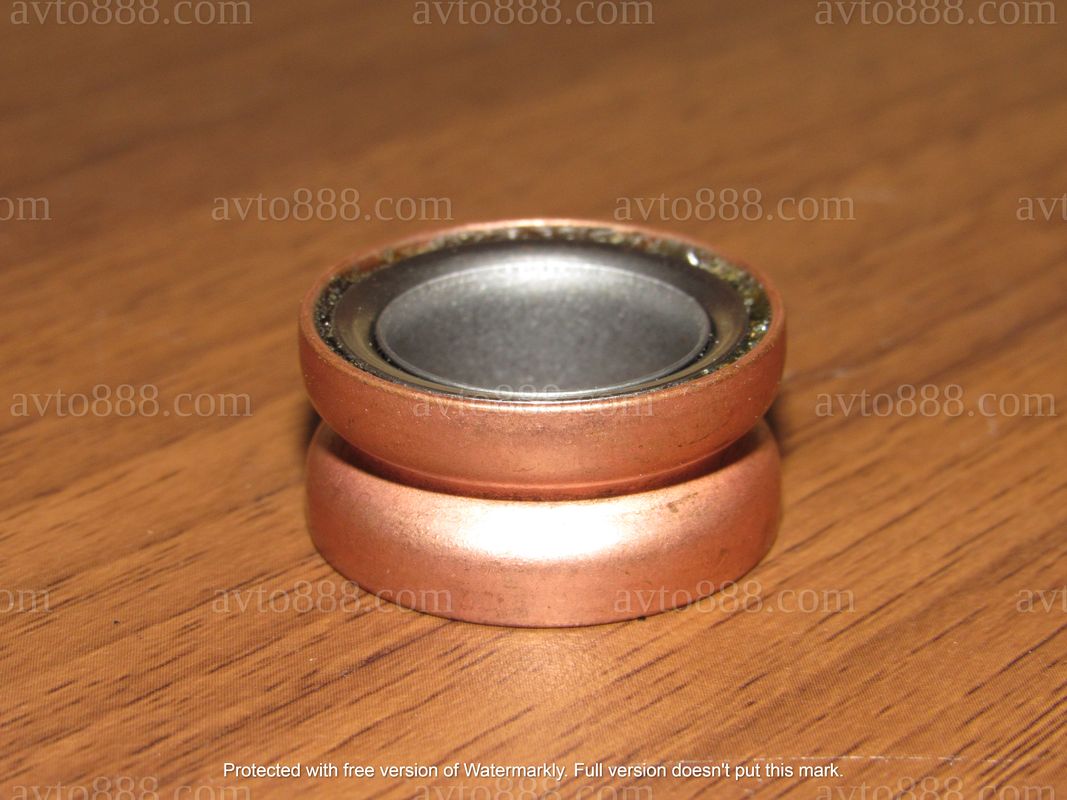 підш. рульової Lanos "GM-Корея"