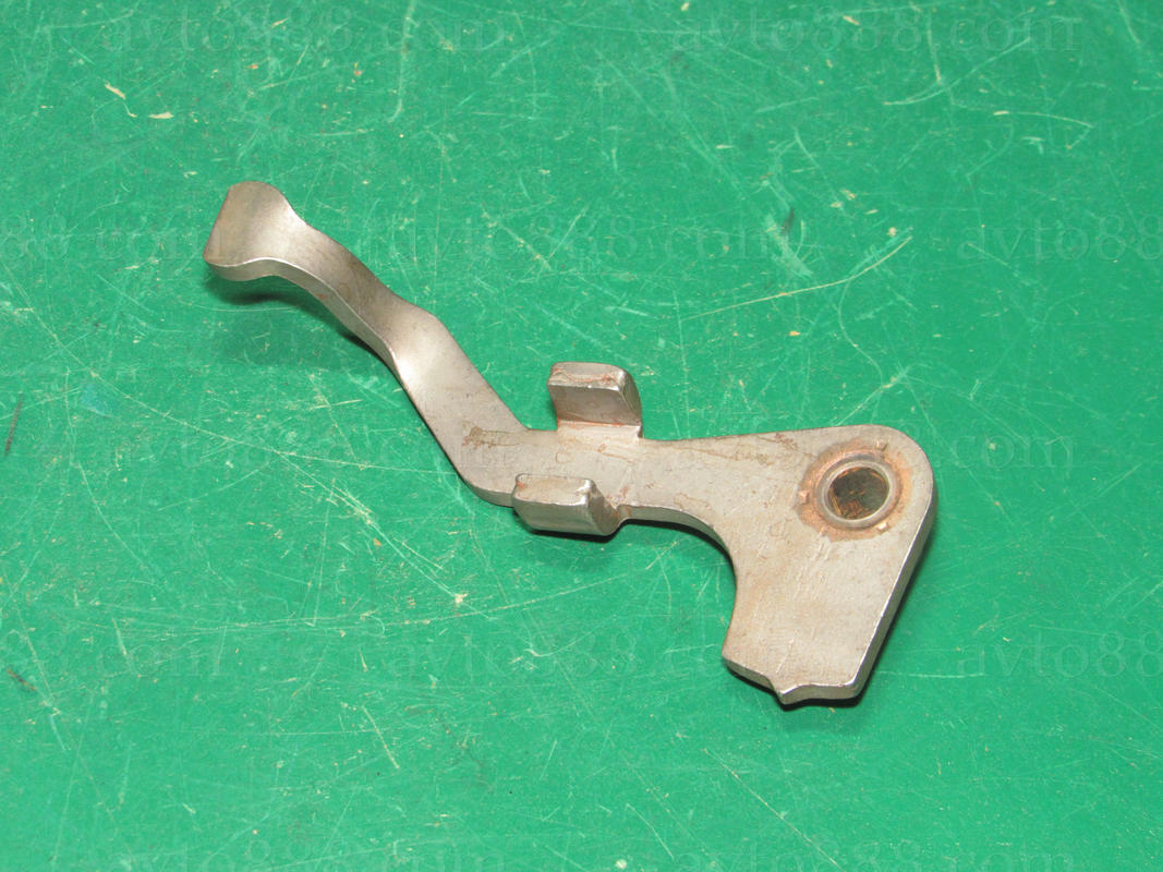 вилка КПП 2108 задн.ходу "ВАЗ"