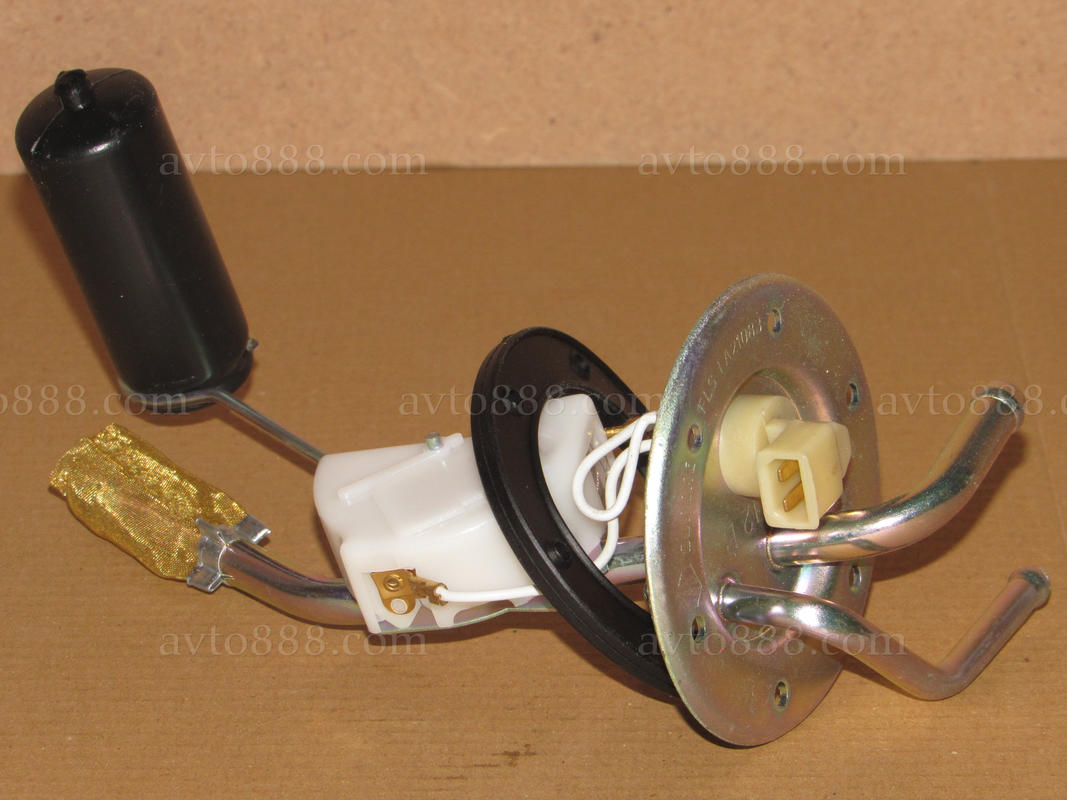 датчик б-бака 21083 з обратк. "Aurora"   2108/2109/21099 2110/2115 з карб. двиг.