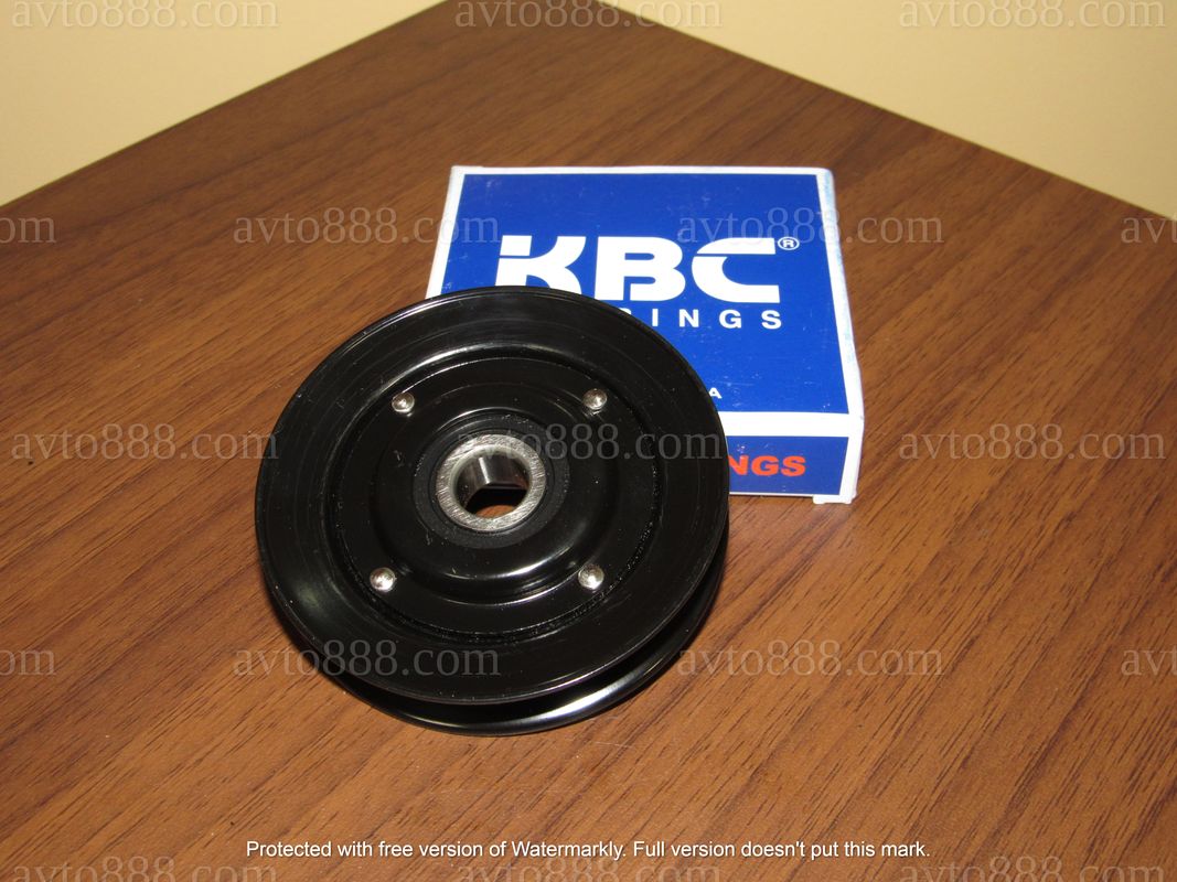 ролік кондиц. Lanos "Корея-HSC"