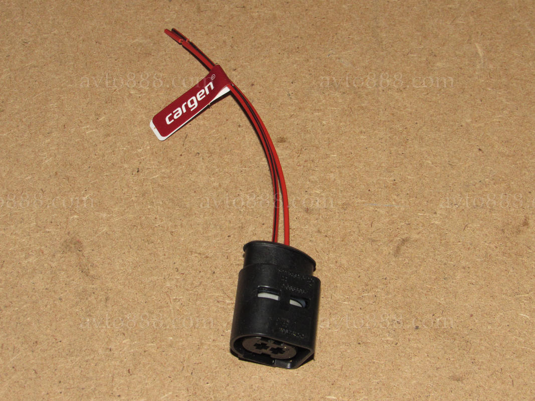 фішка реле зарядки 1118 "Cargen"     РОЗПРОДАЖ АКЦІЯ