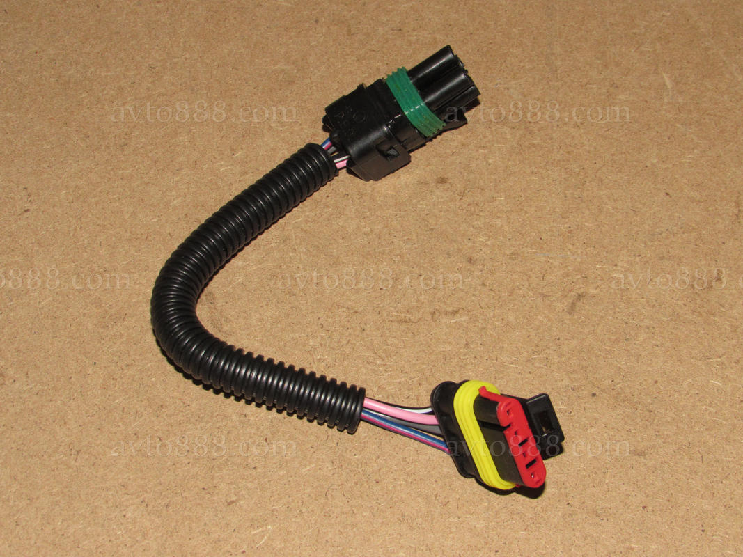 фішка БН інж. / ПАПА 4-конт.+ дат. б-бака "Cargen"     РОЗПРОДАЖ АКЦІЯ