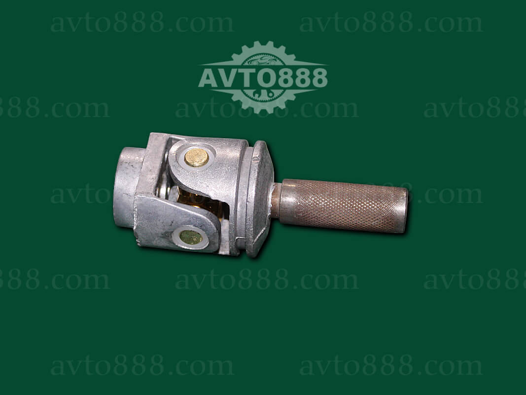 карданчик куліси 1118 "Flagmus" з болтом