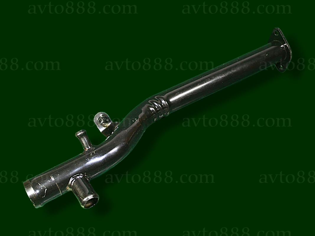 трубка помпи 1118 чорн. "Пенза"