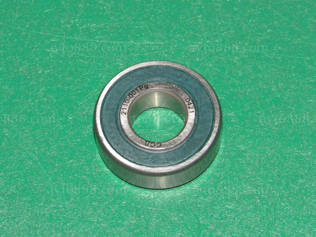 підш. генератора 2110 "SSD" мал. / 6202 35*15