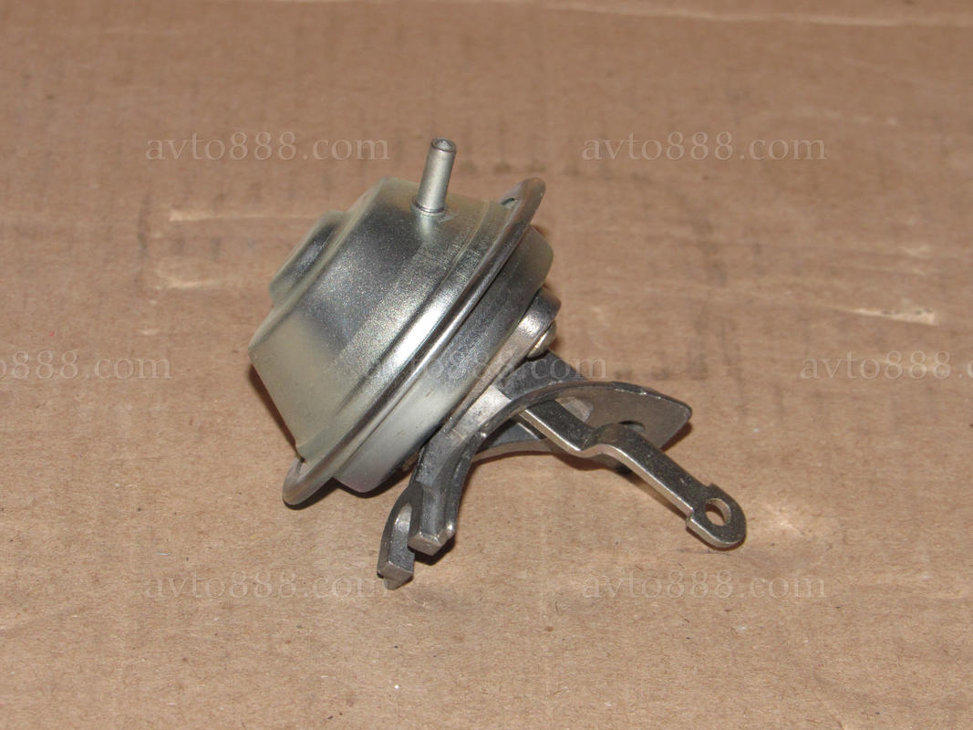 вакум трамб. 2101 / кривий "Москва"