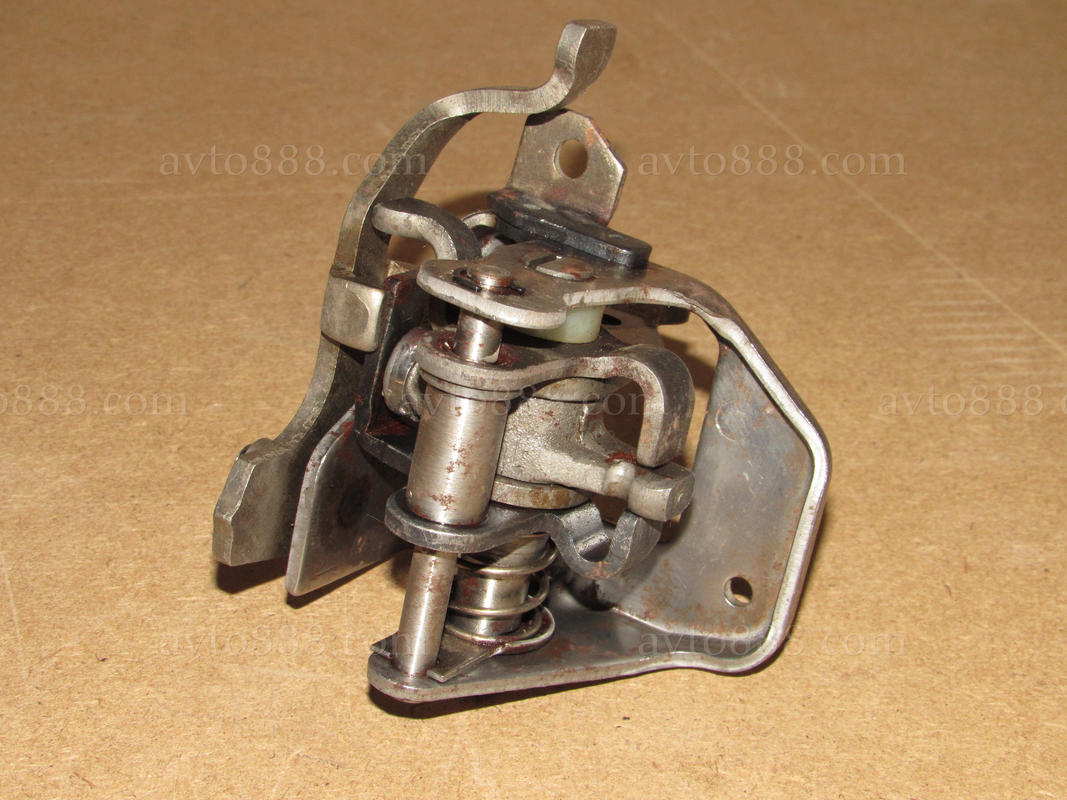 механізм вибора передач 2108 4ст.   - - -