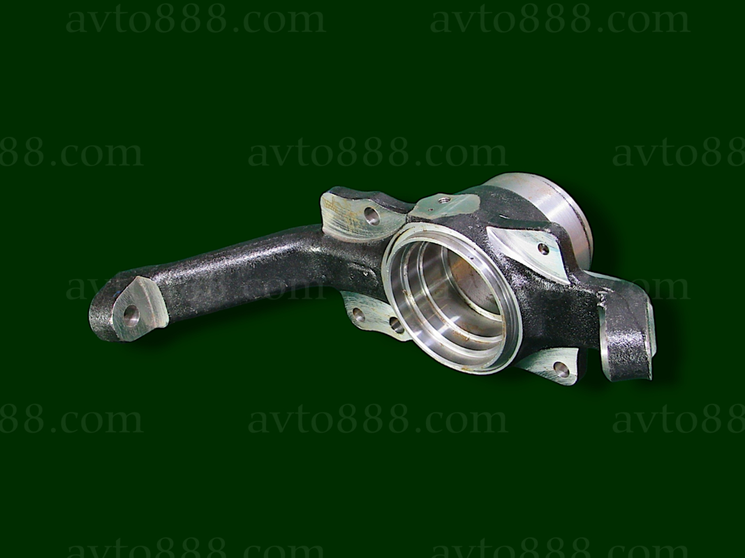 цапфа 2123 ABS+/- "ВолгаАП" пр