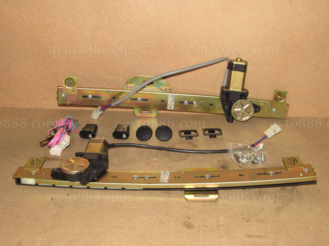 склопідйомник 2110 пер. рейк. "Flagmus"   (-10-12,-70-72)