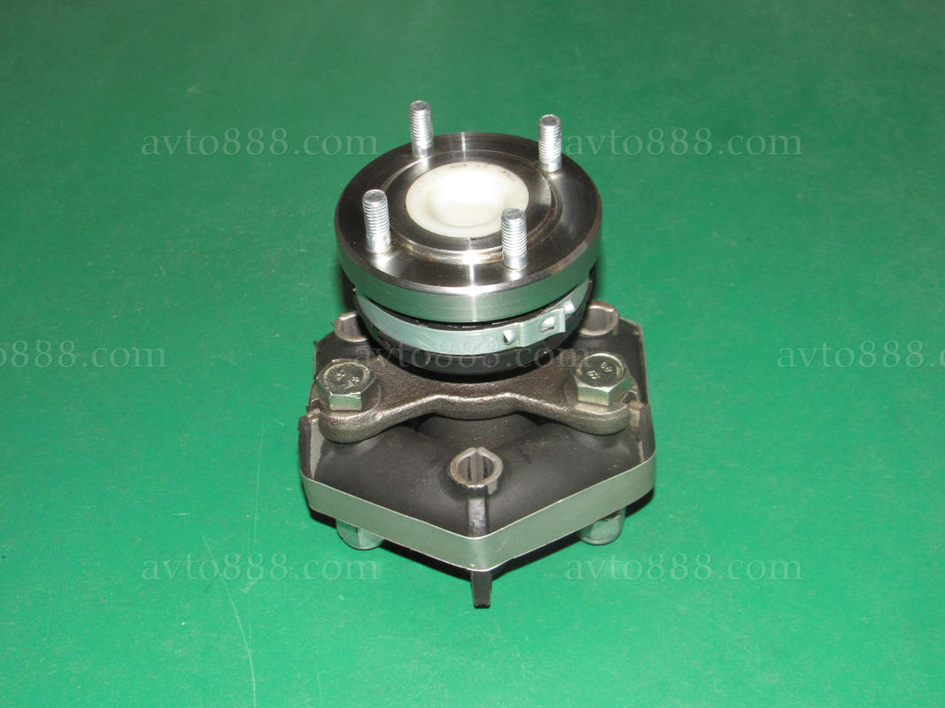 пром кардан 21213 на ШРУСі в зб. "Тольятті"