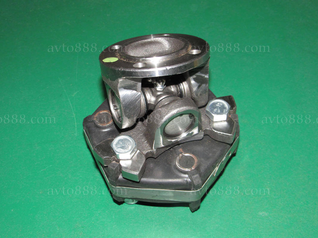 пром кардан 2123 в зб. "Тольятті"