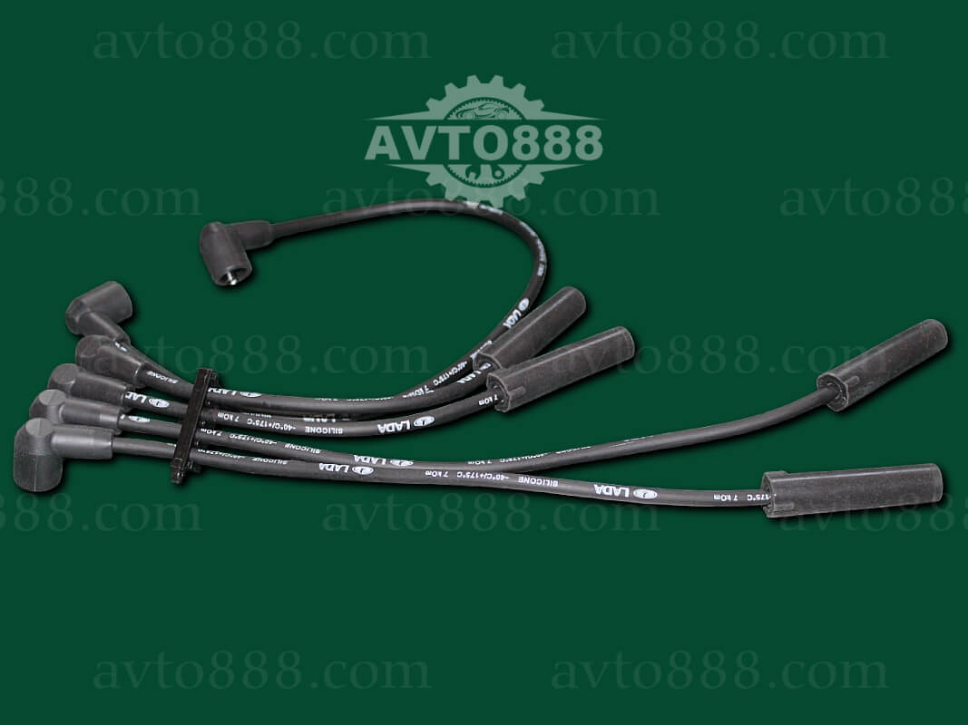 провода свічей 2121 "ВАЗ"     - - -