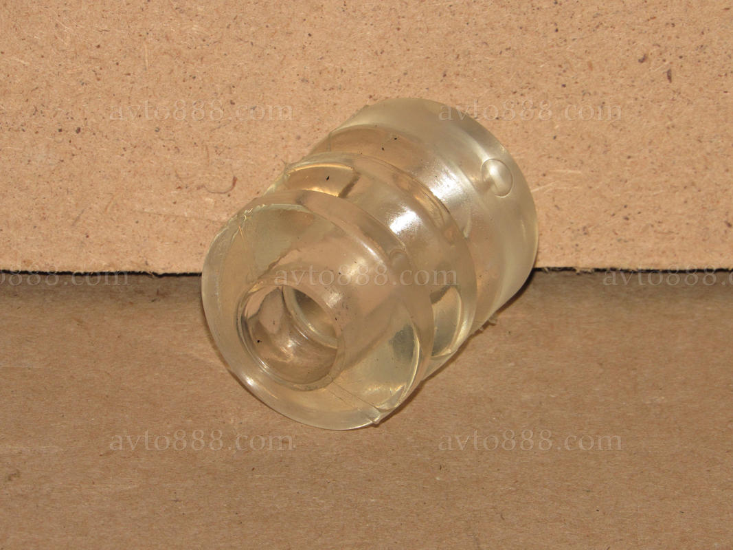 відбійник стойки 2108 зад. силікон. - - -