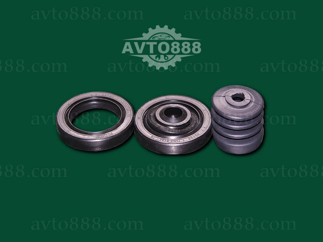 сальник КПП Таврія  к-кт (4шт)