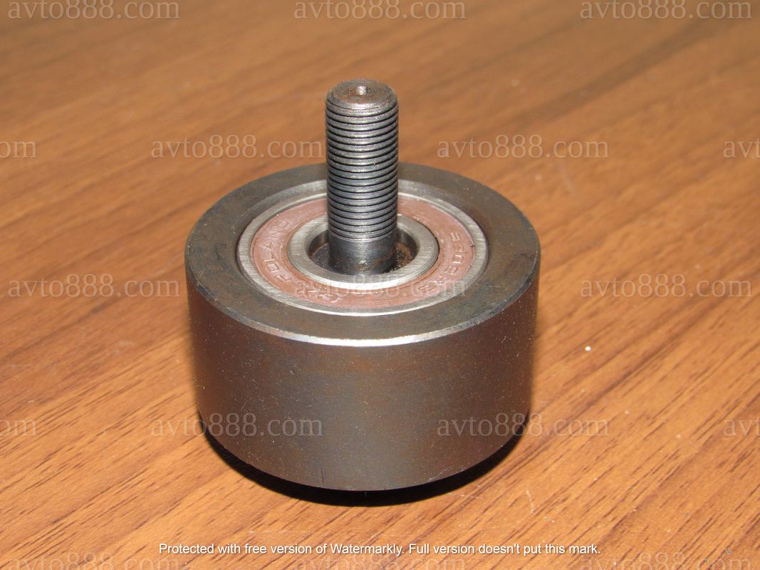 ролік кондиц. Sens "АвтоЗАЗ"*-ан.