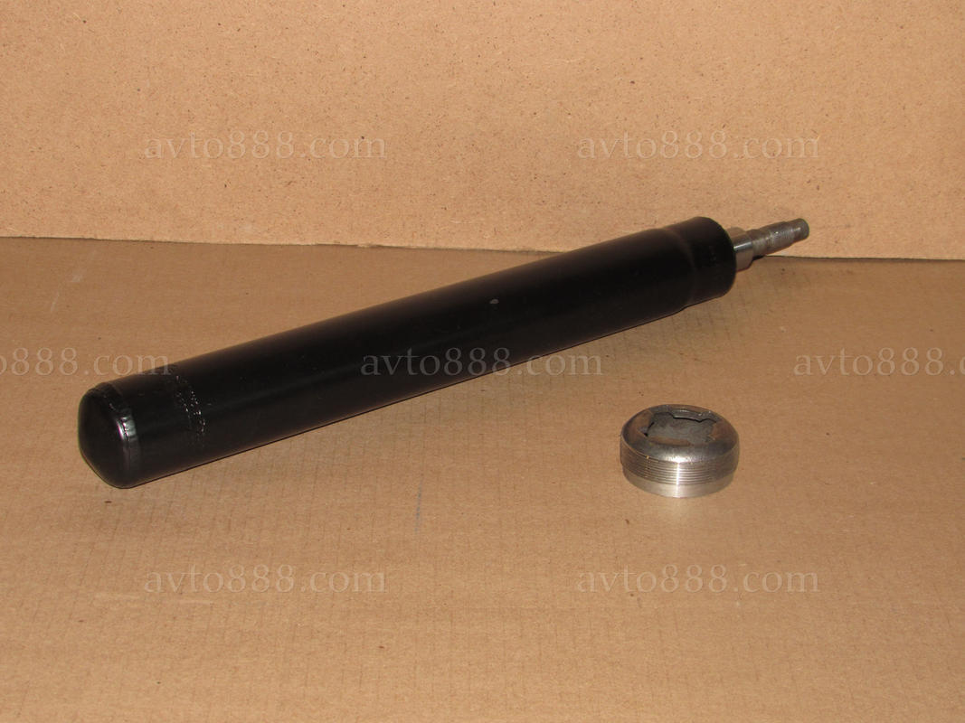 амортизатор 2110 передній / вкладиш "SKADI"