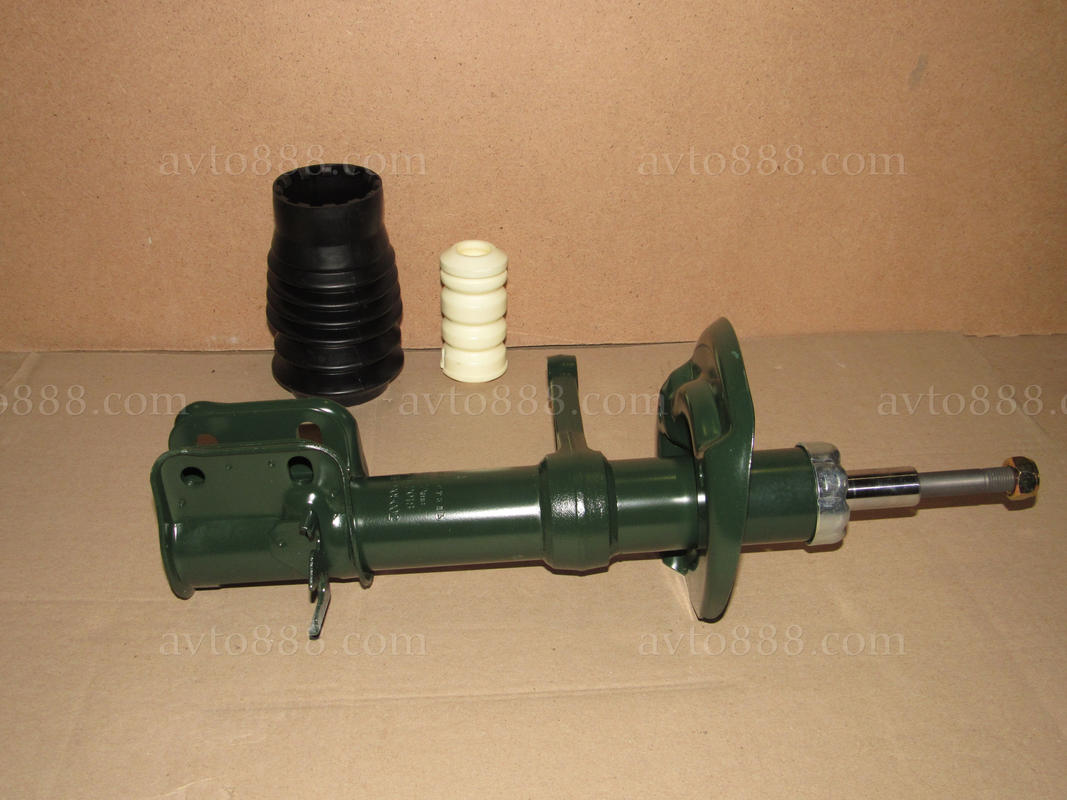 амортизатор 1119 передній / стійка в зборі /розбірна/ права "SSD"