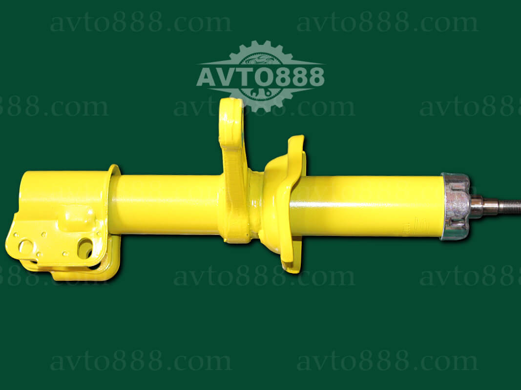 амортизатор Таврія передній / стійка в зборі права "SSD"