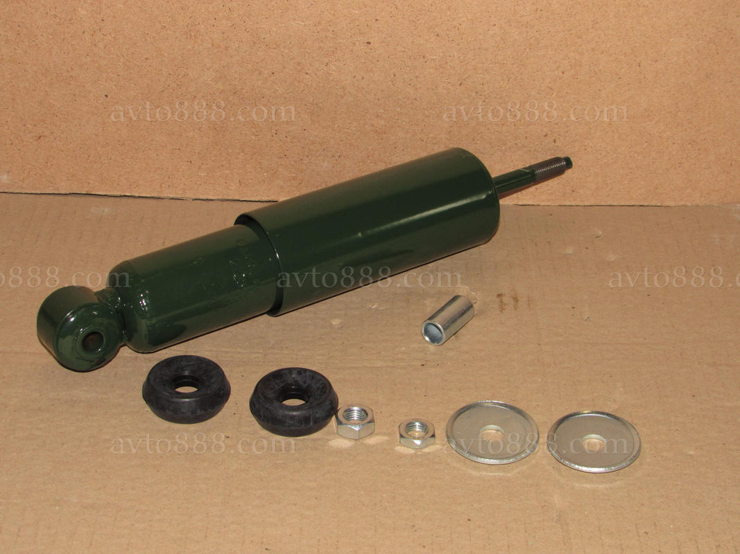 амортизатор 2123 передній "SSD"