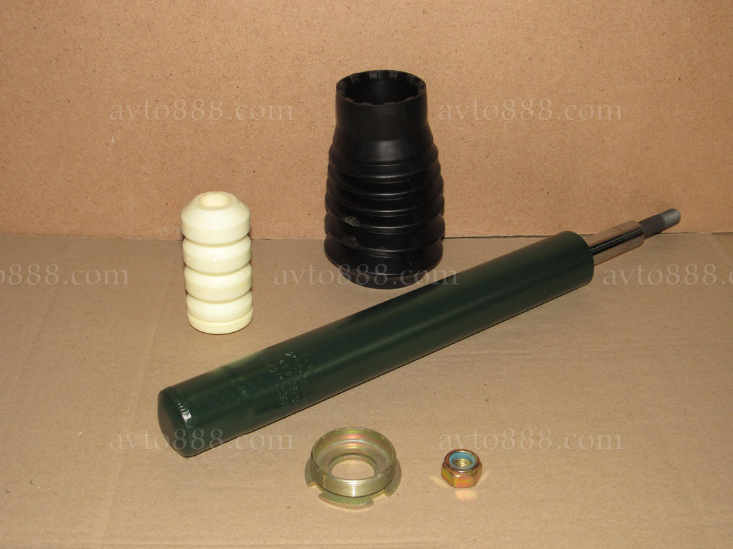 амортизатор 2170 передній / вкладиш "SSD"