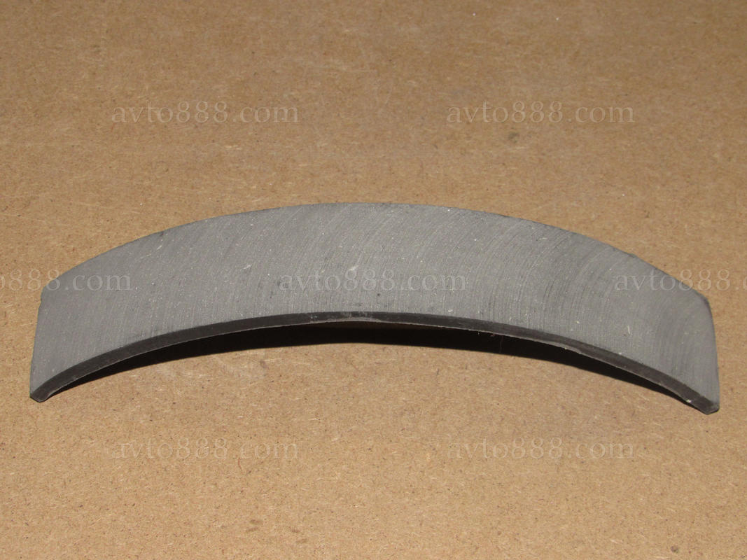 накладка ЗТК м412 "ЗАРЗ"   (4шт)