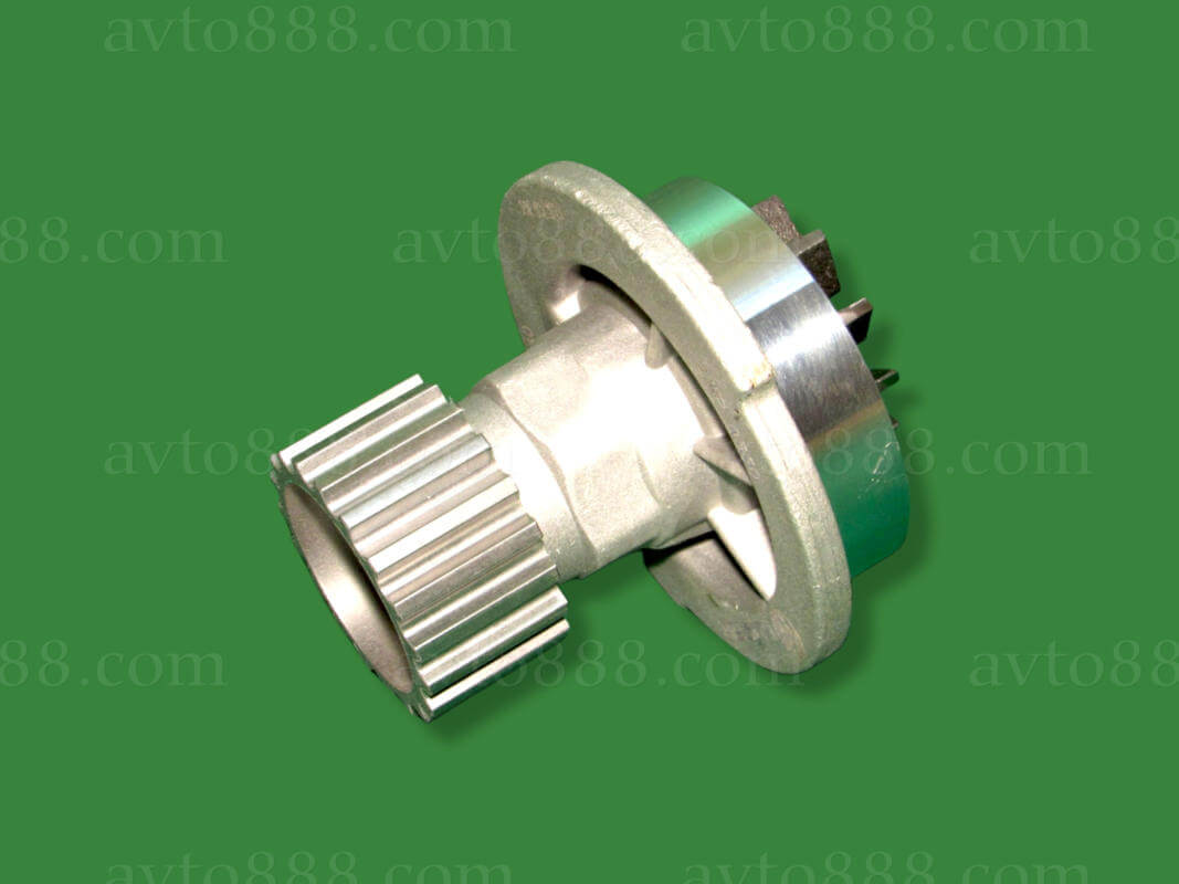 помпа Aveo "Luzar"    -Lacetti 1.4/1.6 16V-