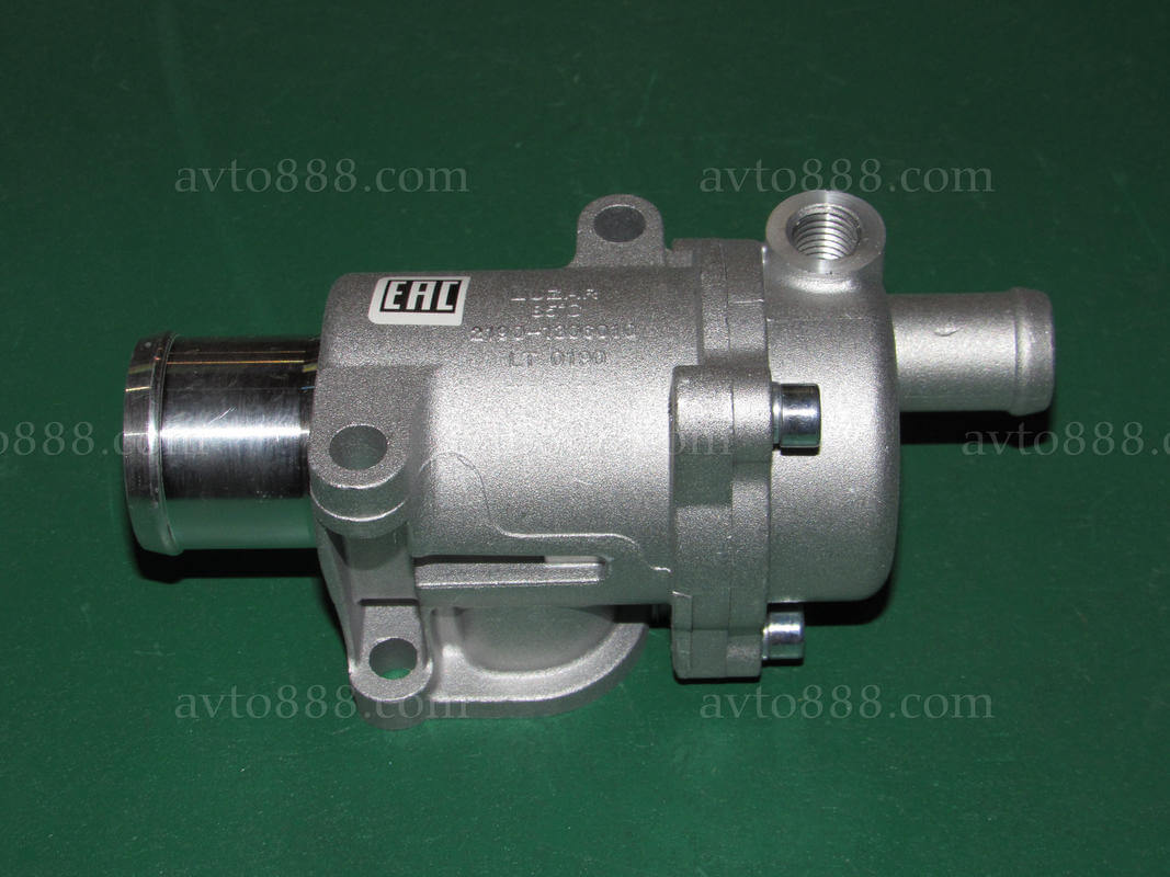 термостат 2190 "Luzar"