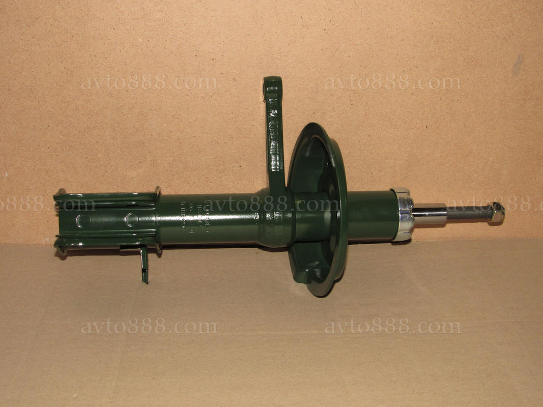 амортизатор 1118 передній / стійка в зборі "SSD" права